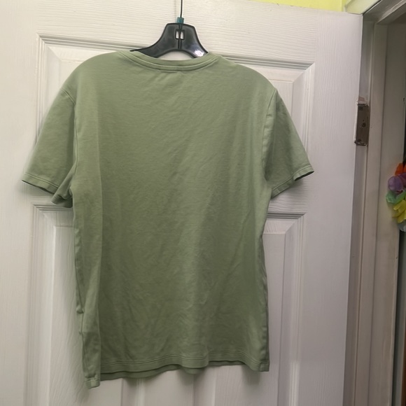 MEN’s Express Tee in size SMALL with X logo on chest - Picture 4 of 4